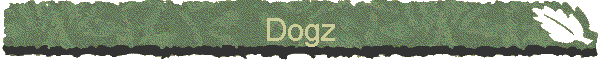 Dogz